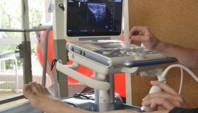 Ecografía en neurorehabilitación