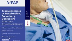 Traqueostomía vs Respiración, Fonación y Deglución: Abordaje Interdisciplinario